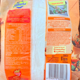 Discos para empanada La Salteña