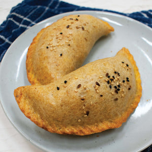 Empanadas congeladas para hornear (2 unidades)